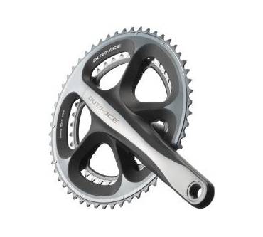 Produktbild Shimano Dura-Ace FC-9000