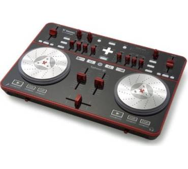 Produktbild Vestax Typhoon