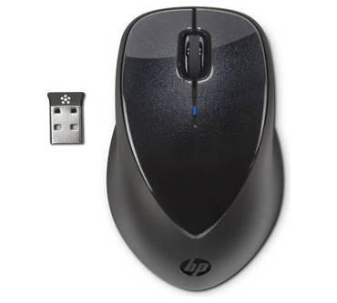 Produktbild HP X4000 Wireless Mouse