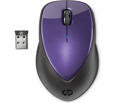 Produktbild HP X4000 Wireless Mouse