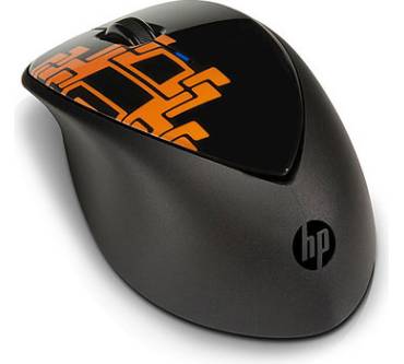 Produktbild HP X4000 Wireless Mouse