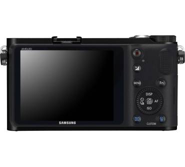 Produktbild Samsung NX210