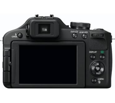 Produktbild Panasonic Lumix DMC-FZ150