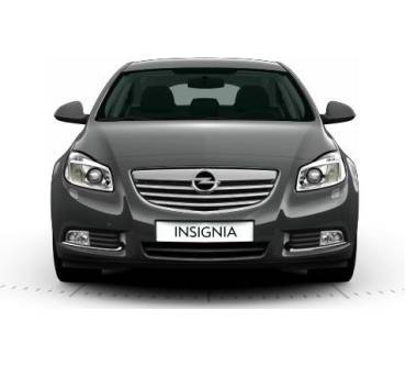 Produktbild Opel Insignia [08]