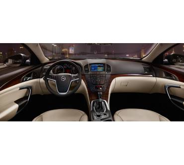 Produktbild Opel Insignia [08]