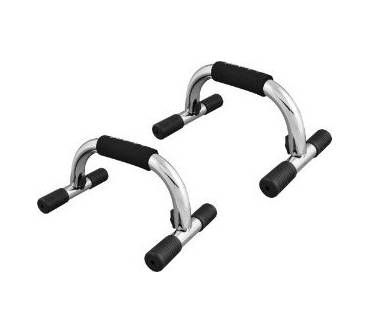 Produktbild Bad-Company Push Up Stand Bar