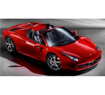 Produktbild Ferrari 458 [09]