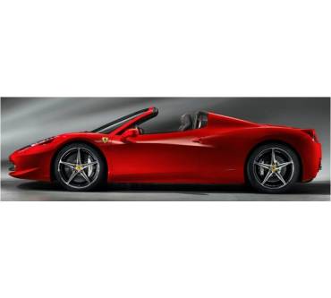 Produktbild Ferrari 458 [09]