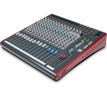 Produktbild Allen & Heath ZED-18