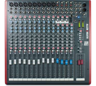 Produktbild Allen & Heath ZED-18