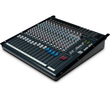 Produktbild Allen & Heath ZED-18