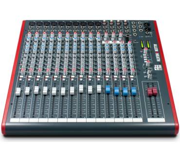 Produktbild Allen & Heath ZED-18