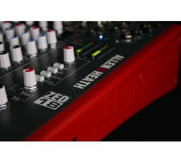 Produktbild Allen & Heath ZED-18