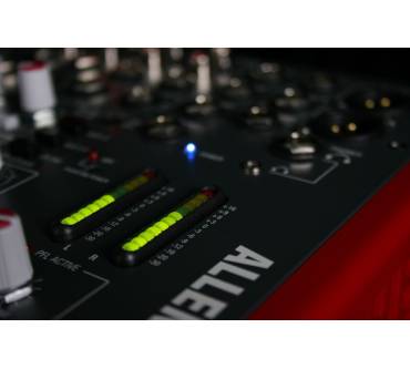 Produktbild Allen & Heath ZED-18