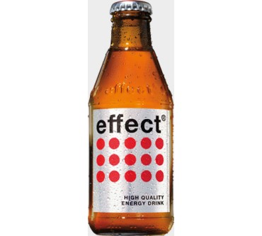 Produktbild effect Energy-Drink