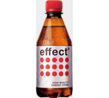 Produktbild effect Energy-Drink