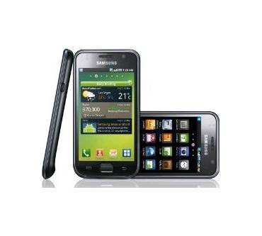 Produktbild Samsung Galaxy S Plus (i9001)