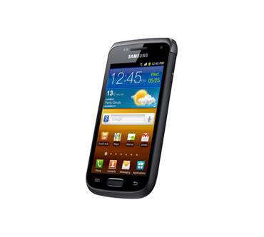 Produktbild Samsung Galaxy W