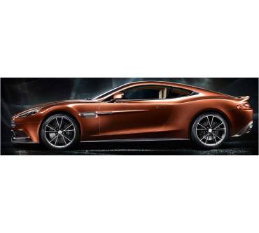 Produktbild Aston Martin Vanquish 6-Gang sequenziell (421 kW) [12]