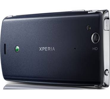 Produktbild Sony Ericsson XPERIA arc