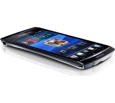 Produktbild Sony Ericsson XPERIA arc