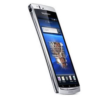 Produktbild Sony Ericsson XPERIA arc