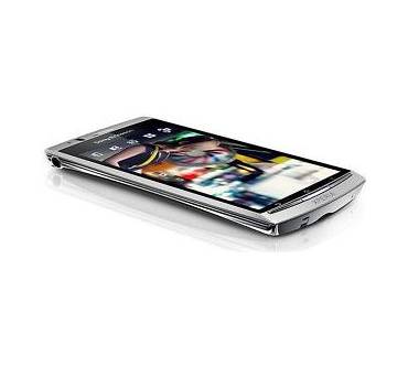 Produktbild Sony Ericsson XPERIA arc