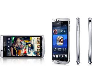 Produktbild Sony Ericsson XPERIA arc