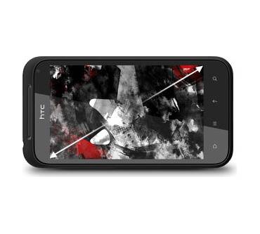 Produktbild HTC Incredible S