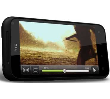 Produktbild HTC Incredible S