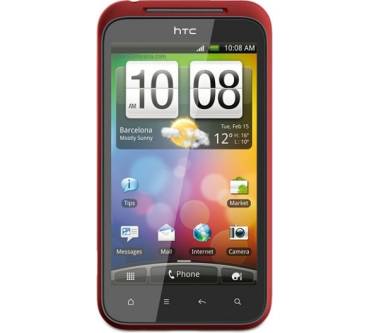 Produktbild HTC Incredible S