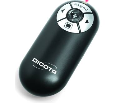 Produktbild Dicota PinPoint