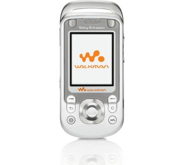 Produktbild Sony Ericsson W550i