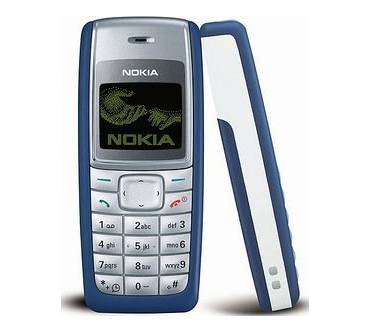 Produktbild Nokia 1110