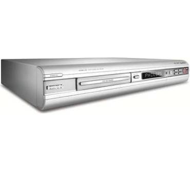 Produktbild Philips DVDR 3305