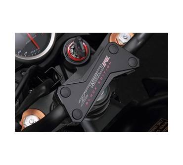 Produktbild Kawasaki Z750R ABS Black Edition (78 kW) [12]