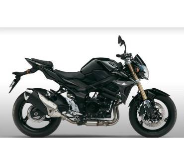 Produktbild Suzuki GSR750 ABS (78 kW) [12]