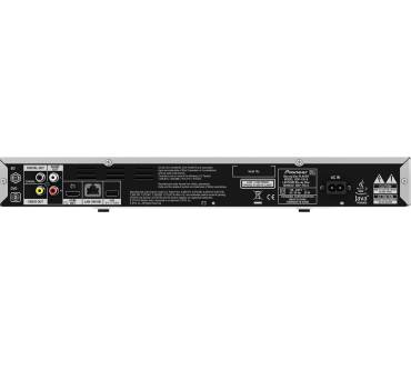 Produktbild Pioneer BDP-150