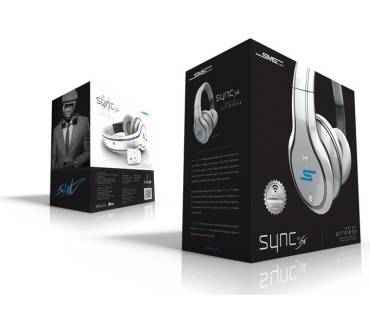 Produktbild SMS Audio Sync by 50