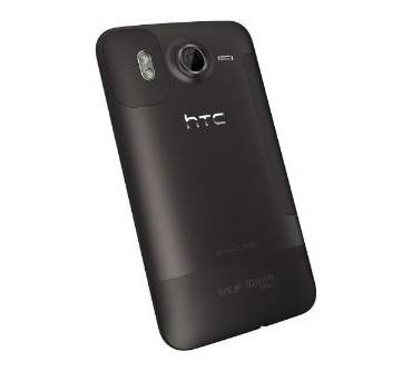 Produktbild HTC Desire HD