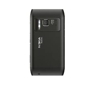 Produktbild Nokia N8