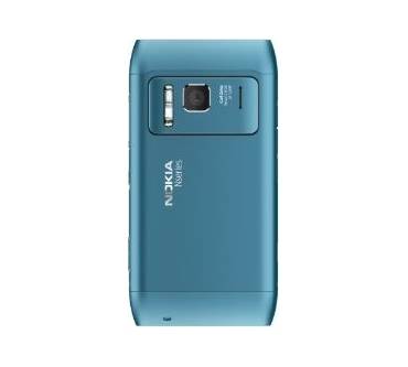 Produktbild Nokia N8