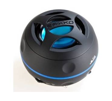 Produktbild RAIKKO DANCE Bluetooth Vacuum Speaker