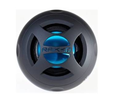 Produktbild RAIKKO DANCE Bluetooth Vacuum Speaker