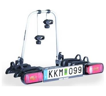 Produktbild Mont Blanc Bike Carrier Easy Go 01