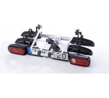 Produktbild Mont Blanc Bike Carrier Easy Go 01