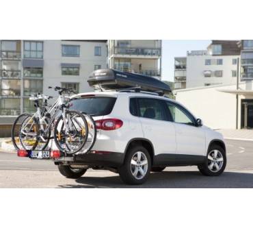 Produktbild Mont Blanc Bike Carrier Easy Go 01