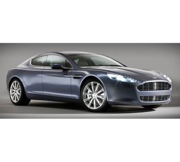 Produktbild Aston Martin Rapide 6.0 V12 Automatik (350 kW) [09]