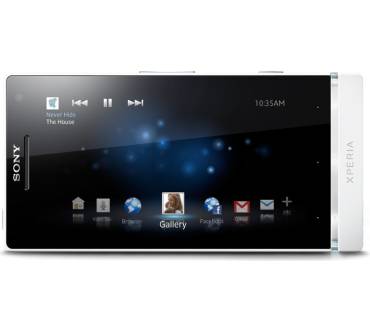 Produktbild Sony Xperia S