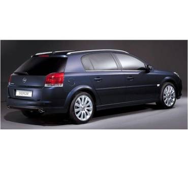 Produktbild Opel Signum [03]